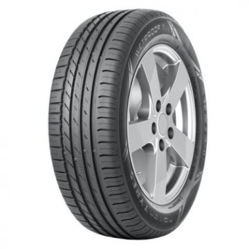 Anvelope Nokian Wetproof 1 195/50 R15 82V
