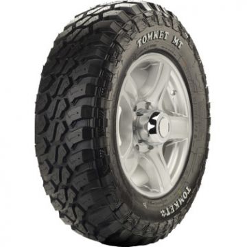 Anvelope Tomket TOMKET MT 245/75 R16 120Q