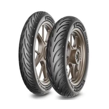 [149239] City/classic tyre MICHELIN 120/90B18 TL 65V ROAD CLASSIC Rear