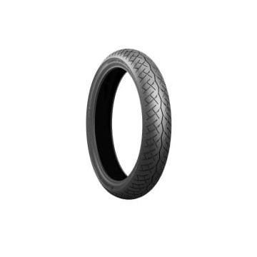 [17388] City/classic tyre BRIDGESTONE 110/70-17 TL 54H Battlax BT46 Front
