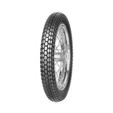 [2000023311101] City/classic tyre MITAS 4.00-19 TT 71P H02 Rear