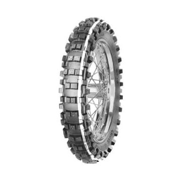 [2000026316101] Cross/enduro tyre MITAS 110/100-18 TT 64M C16 WINT FRIC WHITE Rear