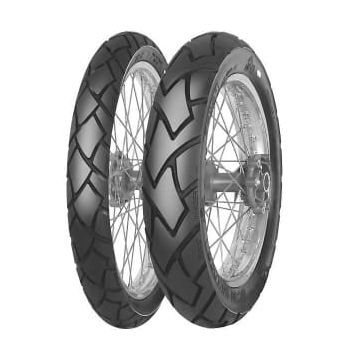 [3001567772000] Anvelopă Moto Enduro On/Off MITAS 150/70R17 TL 69V TERRA FORCE Rear