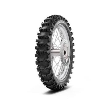 [3256900] Cross/enduro tyre PIRELLI 110/90-19 TT 62M SCORPION MX SOFT Rear