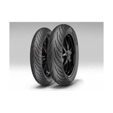 [3566600] City/classic tyre PIRELLI 140/70-17 TL 66S ANGEL CITY Rear