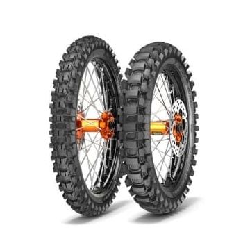 [4023800] Cross/enduro tyre METZELER 110/90-19 TT 62M MC360 MID HARD Rear