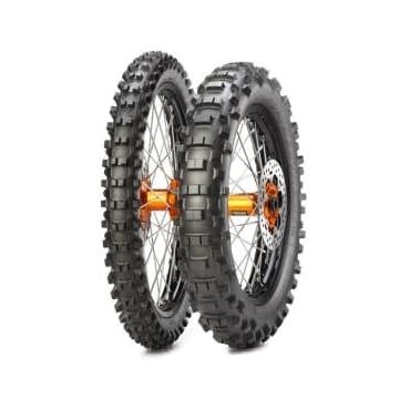 [4073200] Cross/enduro tyre METZELER 90/90-21 TT 54M MCE 6 DAYS EXTREME SOFT Front M+S