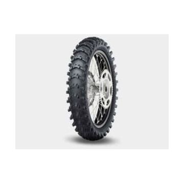 [637937] Cross/enduro tyre DUNLOP 70/100-10 TT 41J GEOMAX MX14 Rear