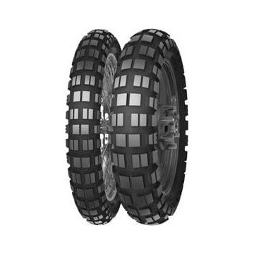 [70000510] Anvelopă Moto Enduro On/Off MITAS 140/80-17 TL/TT 69T E10 Rear M+S