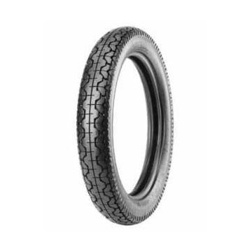 [70000915] City/classic tyre MITAS 3.25-18 TT 59P H06 Front/Rear