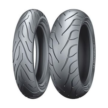 [704451] Chopper/cruiser tyre MICHELIN 140/80B17 TL/TT 69H COMMANDER II Front