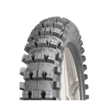 Anvelopa pentru cross/enduro DELI TIRE 100/100-18 TT 59M All Terra VX15 SB-137 Tractiune