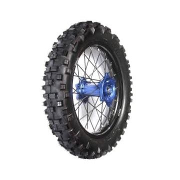 Anvelopa pentru cross/enduro DELI TIRE 140/80-18 TT 70R ENDURO FIM SB-121 Tractiune