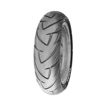 Anvelopa pentru turnee DELI TIRE 130/70-17 TL 62H SB128 Tractiune