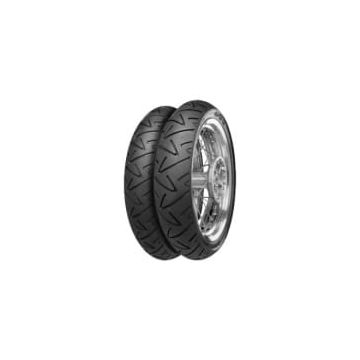 Continental Tire 100/80-17 M / C 52H TL Sport ContiTwist SM 02400940000