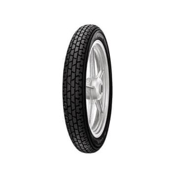 DOT21 [1419400] City/classic tyre METZELER 2.50-16 TT 41P BLOCK C (Wzmocniona) Front/Rear