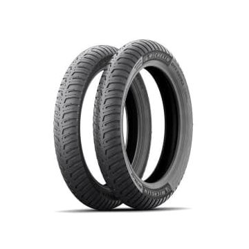 DOT21 [321766] City/classic tyre MICHELIN 2.25-17 TT 38P CITY EXTRA Front/Rear