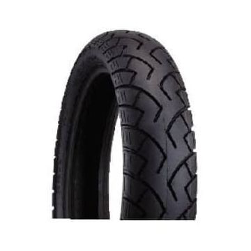 DOT21 [DUMO710080HF2] City/classic tyre DURO 100/80-17 TT 52H HF297 Front/Rear