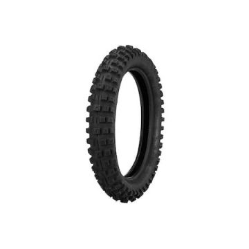 DOT21 [DUMO810010054] Cross/enduro tyre DURO 100/100-18 TT 58M DM1154 Rear