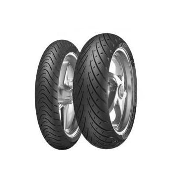 DOT22 [3241100] Touring tyre METZELER 100/80-17 TL 52H ROADTEC 01 Front