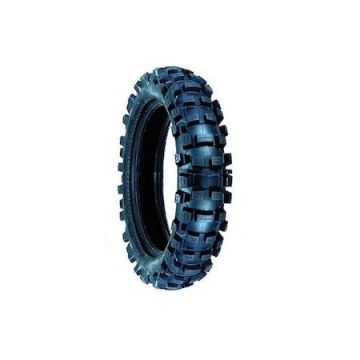 DOT22 [DUMO811010054] Cross/enduro tyre DURO 110/100-18 TT 64M DM1154 Rear