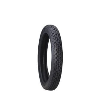 [DUMO8275HF319] City/classic tyre DURO 2.75-18 TT 42P HF319 Front/Rear