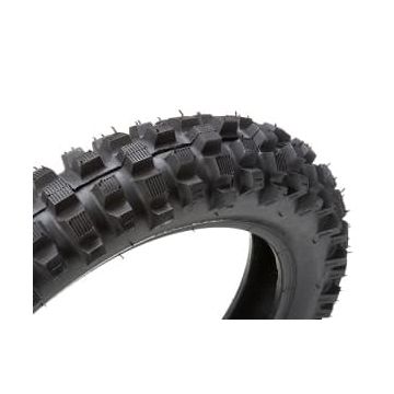 [JOM7100100P21] Cross/enduro tyre JOURNEY 100/100-17 TT 64M P2001 Front/Rear