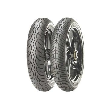METZELER Anvelopă ME1531700 90/90 - 18 M / C 51H TL faţă Lasertec