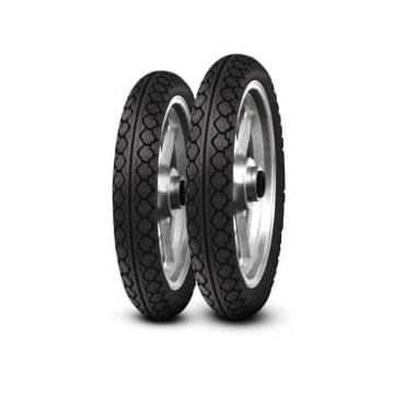 PIR1002400 Pirelli 110/80 - 14 M / C 59J armat Mandrake MT 15 spate