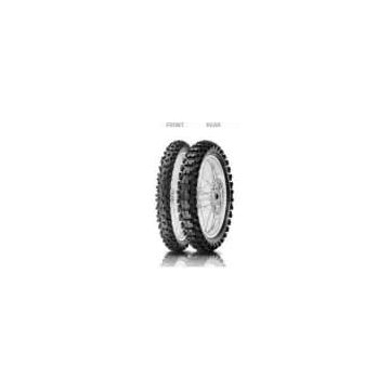 PIR1663600 Pirelli 100/90 - 19 57m NHS Scorpion MX înapoi eXtra