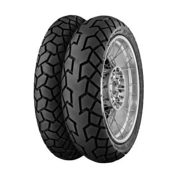 [02403890000] On/off enduro tyre CONTINENTAL 130/80-17 TL 65T TKC70 Rear