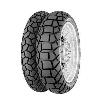 [02446450000] On/off enduro tyre CONTINENTAL 150/70R18 TL 70S TKC 70 Rocks Rear