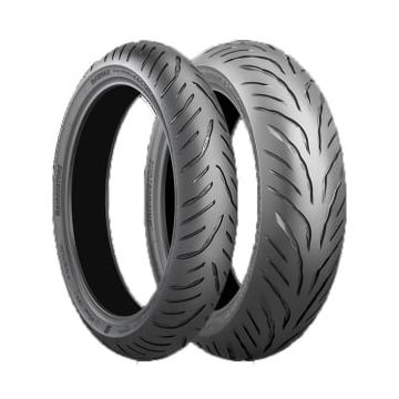 [19632] Touring tyre BRIDGESTONE 120/70ZR17 TL 58W Battlax Sport Touring T32 GT Front