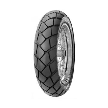 [2315900] On/off enduro tyre METZELER 110/80R19 TL 59V TOURANCE Front