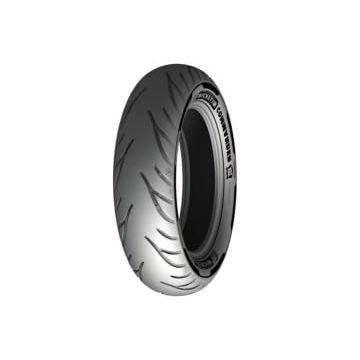 [234596] Chopper/cruiser tyre MICHELIN 130/90B16 TL/TT 73H Commander III Cruiser Rear