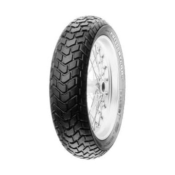 [2402500] On/off enduro tyre PIRELLI 110/80R18 TL 58H MT60 RS Front OE Ducati Scrambler