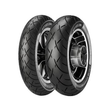 [3135300] Chopper/cruiser tyre METZELER 300/35R18 TL 87V ME888 MARATHON ULTRA Rear