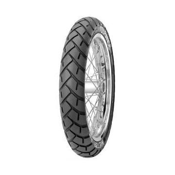 [3773000] On/off enduro tyre METZELER 100/90-19 TL 57H TOURANCE Front OE Triumph Scrambler R