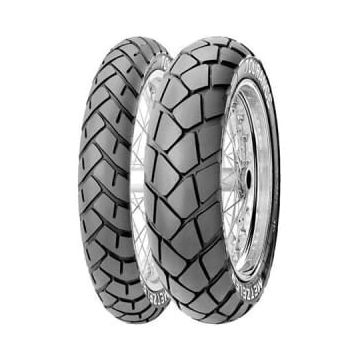 [3966800] On/off enduro tyre METZELER 130/80-17 TT 65S TOURANCE Rear
