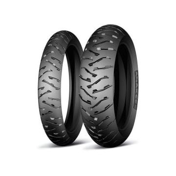 [4703] On/off enduro tyre MICHELIN 110/80R19 TL/TT 59V ANAKEE 3 Front