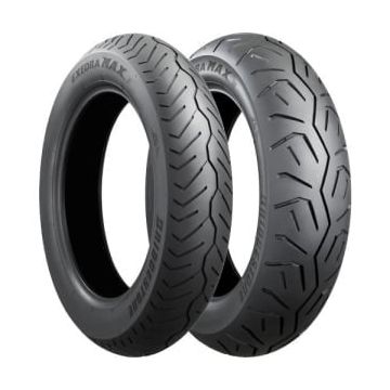 [6116] Chopper/cruiser tyre BRIDGESTONE 150/80-16 TL 71H EXEDRA MAX Front