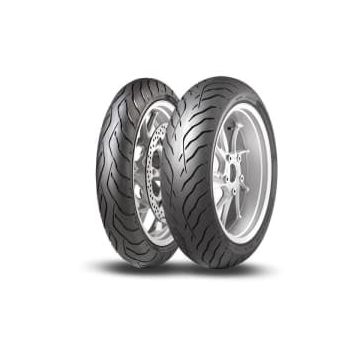 [637287] Touring tyre DUNLOP 170/60ZR18 TL 73W SPORTMAX ROADSMART IV Rear