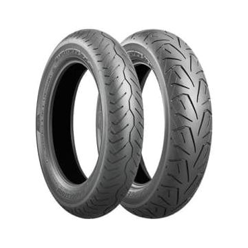[9785] Chopper/cruiser tyre BRIDGESTONE 130/90B16 TL 73H Battlecruise H50 Rear