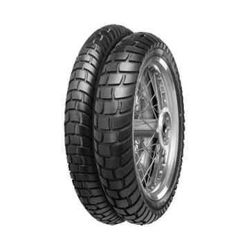 Anvelopă Continental 130/80 - 17 M / C 65S TT ContiEscape 02085910000