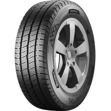 Anvelopa Snovanis 3 215/70 R15C 109/107R Anvelopa Snovanis 3 215/70 R15C 109/107R