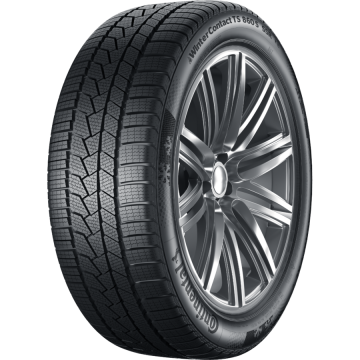 Anvelopa Wintercontact ts 860 s 275/30 R20 97 W