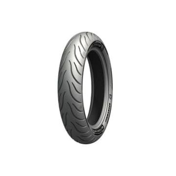 DOT21 [205341] Chopper/cruiser tyre MICHELIN 130/90B16 TL/TT 73H Commander III Cruiser Front