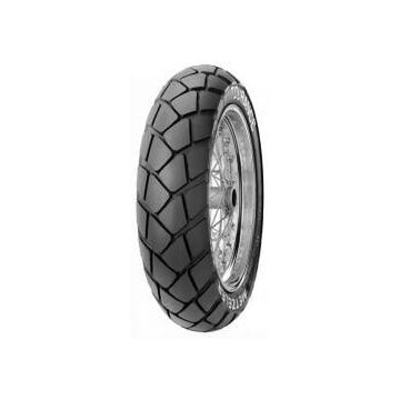 DOT22 [1012000] On/off enduro tyre METZELER 130/80R17 TL 65H TOURANCE Rear