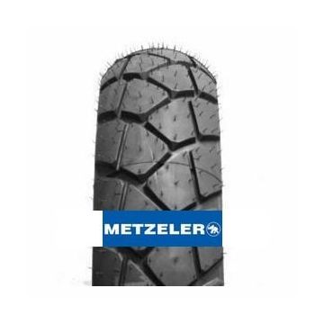 DOT22 [3773000] On/off enduro tyre METZELER 100/90-19 TL 57H TOURANCE Front OE Triumph Scrambler R