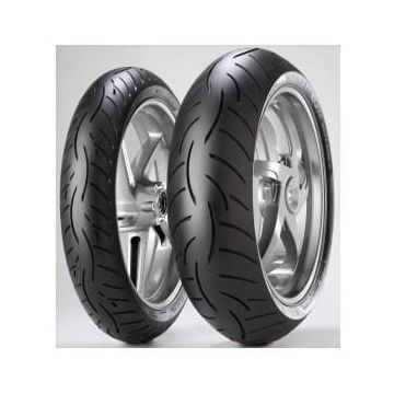 ME2069000 METZELER Anvelopă 150/70ZR17M/C (69 W) TL Roadtec Z8 Interact